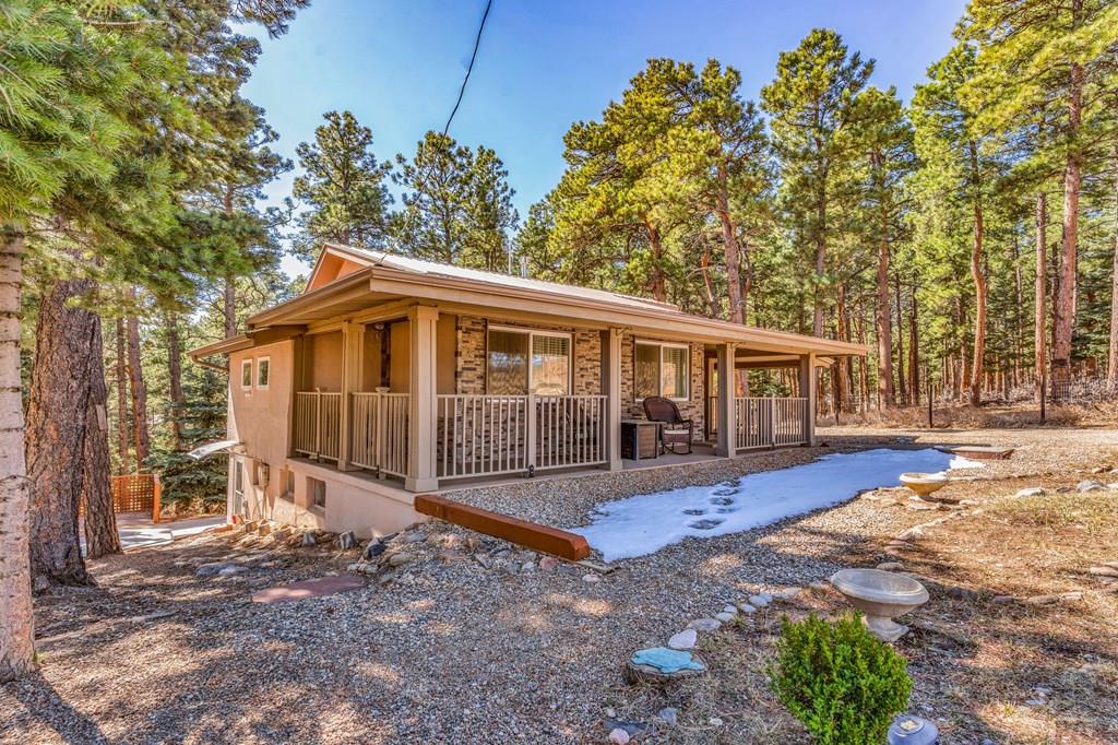 8326 Cuerna Verde Road Rye, CO 81069 - Photo 5 of 65