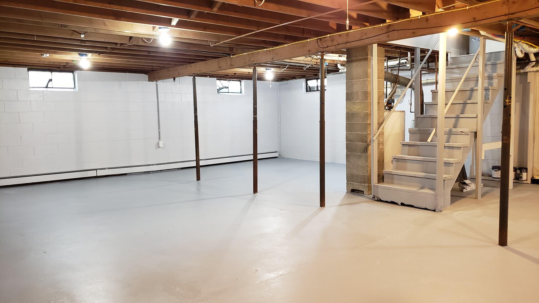 58612 Highway 131 Three Rivers, MI 49093 - Photo 14 of 17 basement