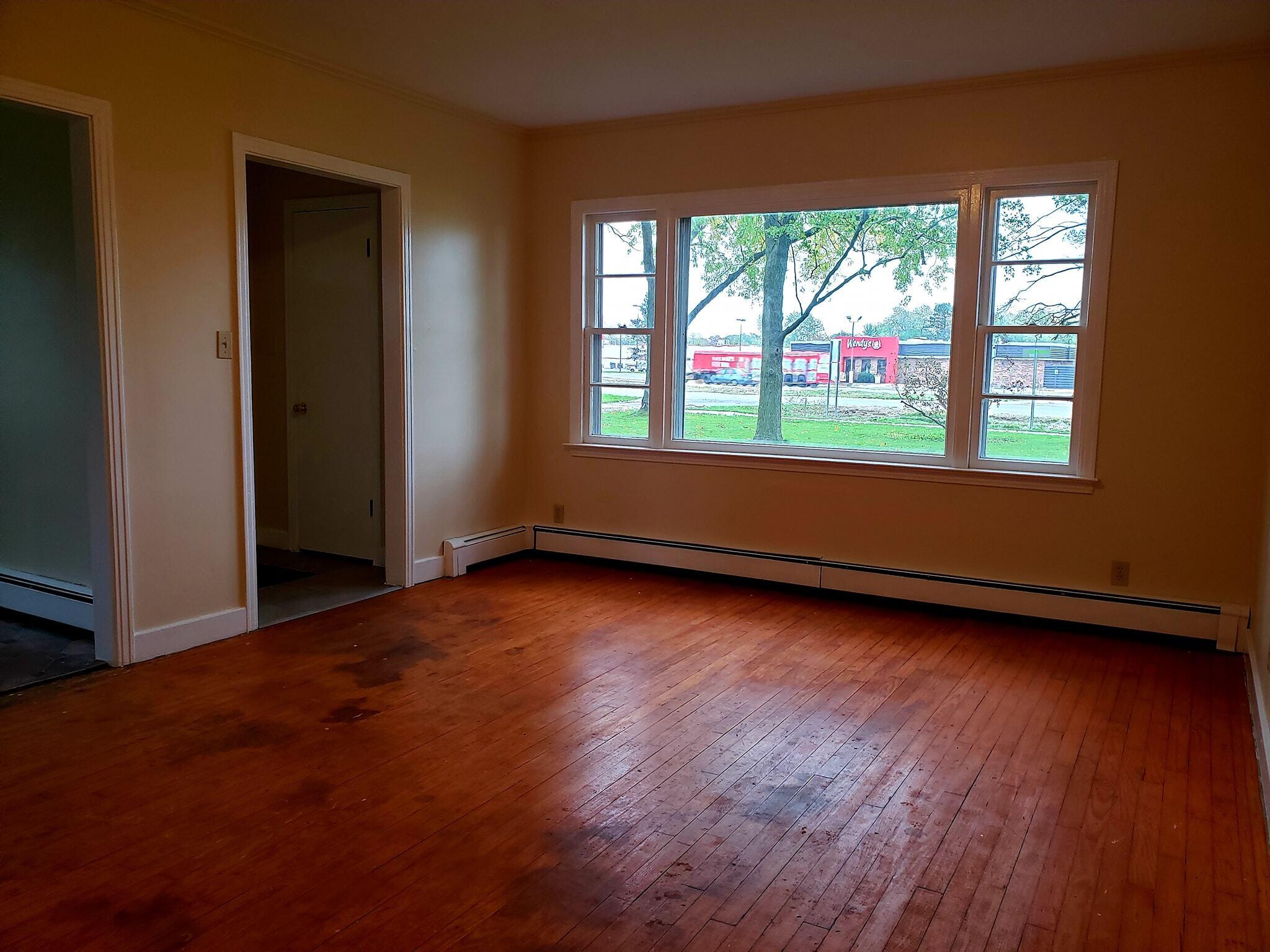 58612 Highway 131 Three Rivers, MI 49093 - Photo 6 of 17 living roomwindow