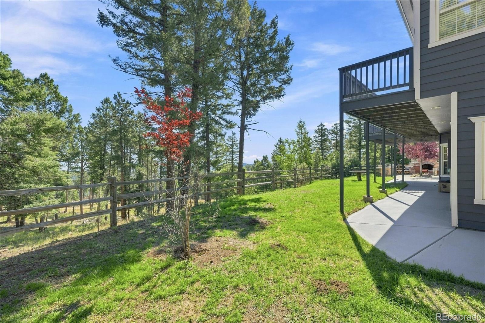 13272 Riley Peak Road Conifer, CO 80433 - Photo 20 of 50 Gallery Image 20