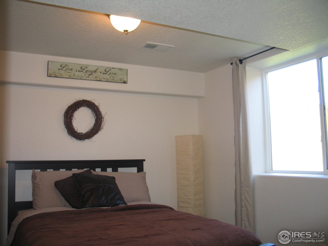 519 East 28th St Road Greeley, CO 80631 - Photo 17 of 25 Bedroom 3
