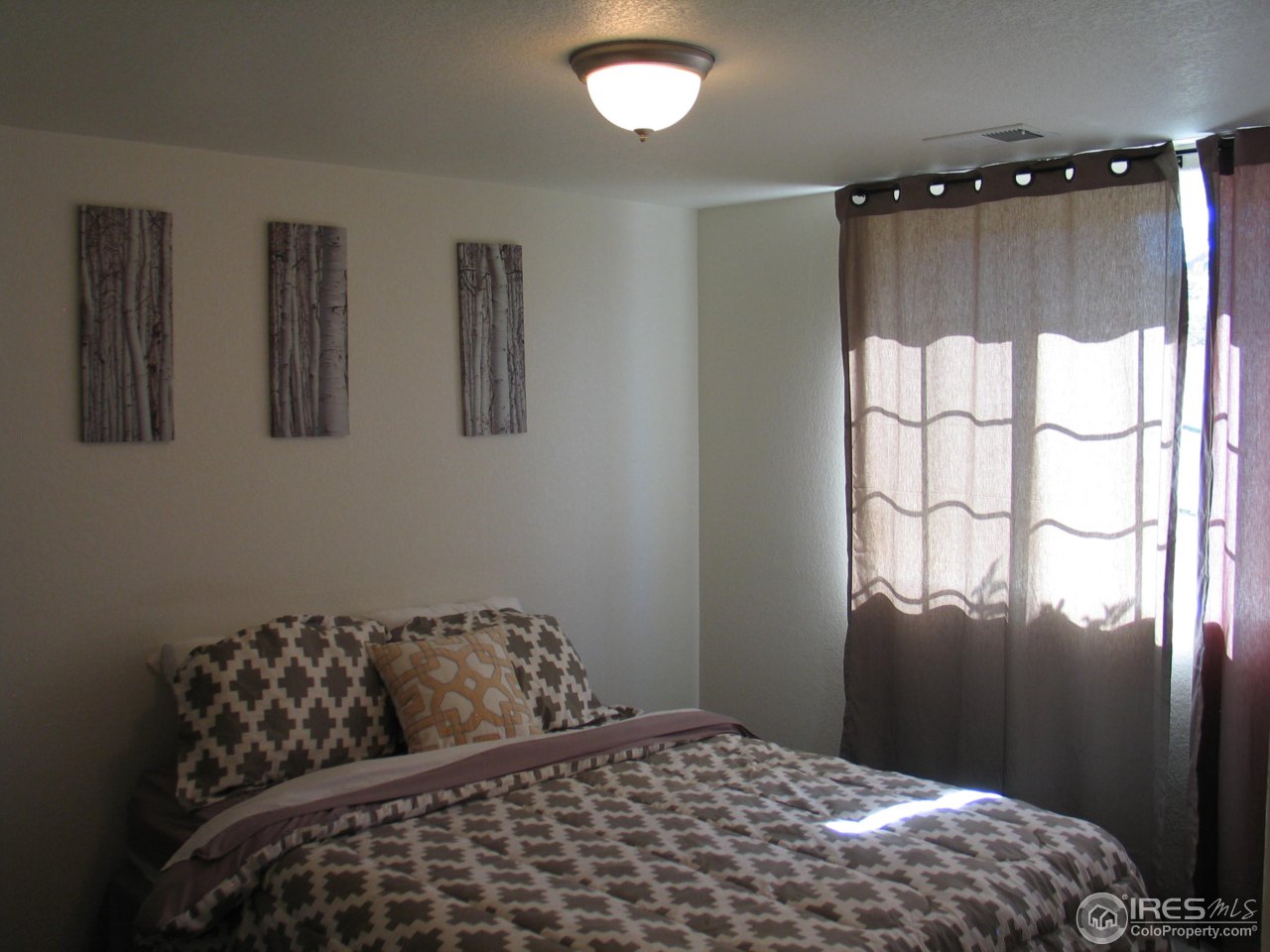 519 East 28th St Road Greeley, CO 80631 - Photo 19 of 25 Bedroom 4