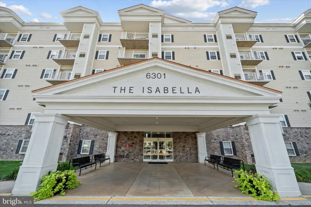 $399,987 | 6301 Edsall Road, Unit 301, Alexandria, VA 22312