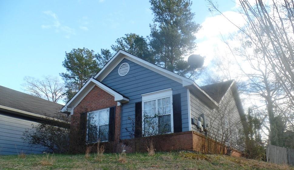 1002 Romer Place Stone Mountain, GA 30083 - Photo 1 of 1 Gallery Image 1