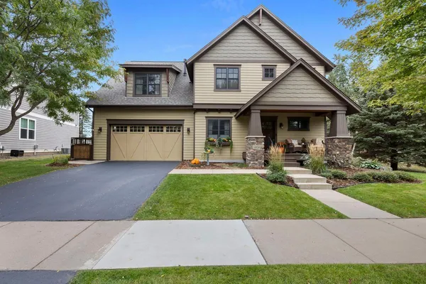 $775,000 | 16958 Dynamic Drive, Lakeville, MN 55044