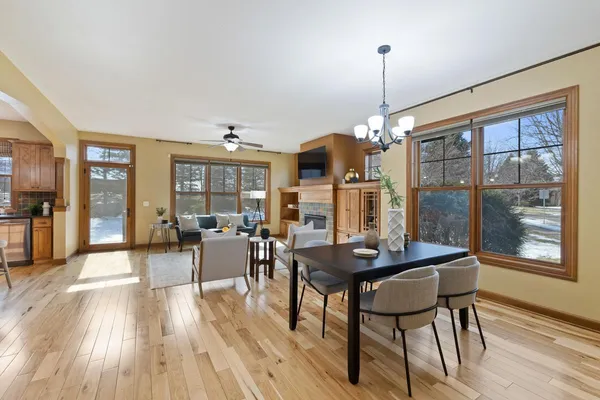 $775,000 | 16958 Dynamic Drive, Lakeville, MN 55044