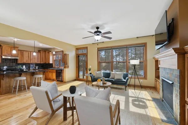 $775,000 | 16958 Dynamic Drive, Lakeville, MN 55044