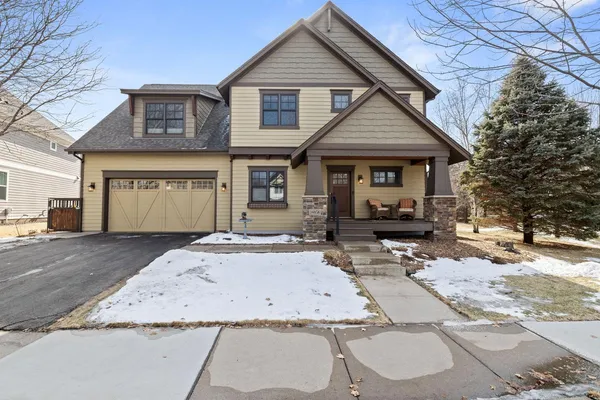 $775,000 | 16958 Dynamic Drive, Lakeville, MN 55044
