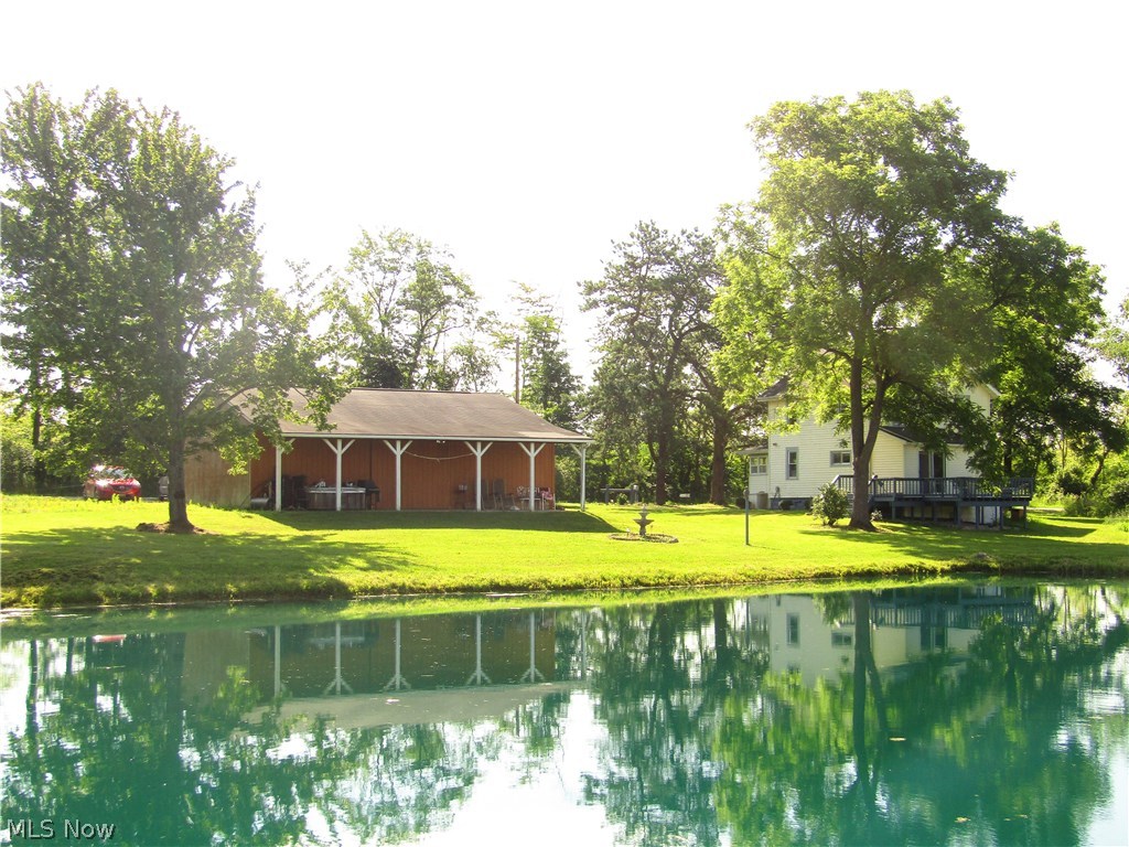 8973 Manes Road Orwell, OH 44076 - Photo 2 of 30