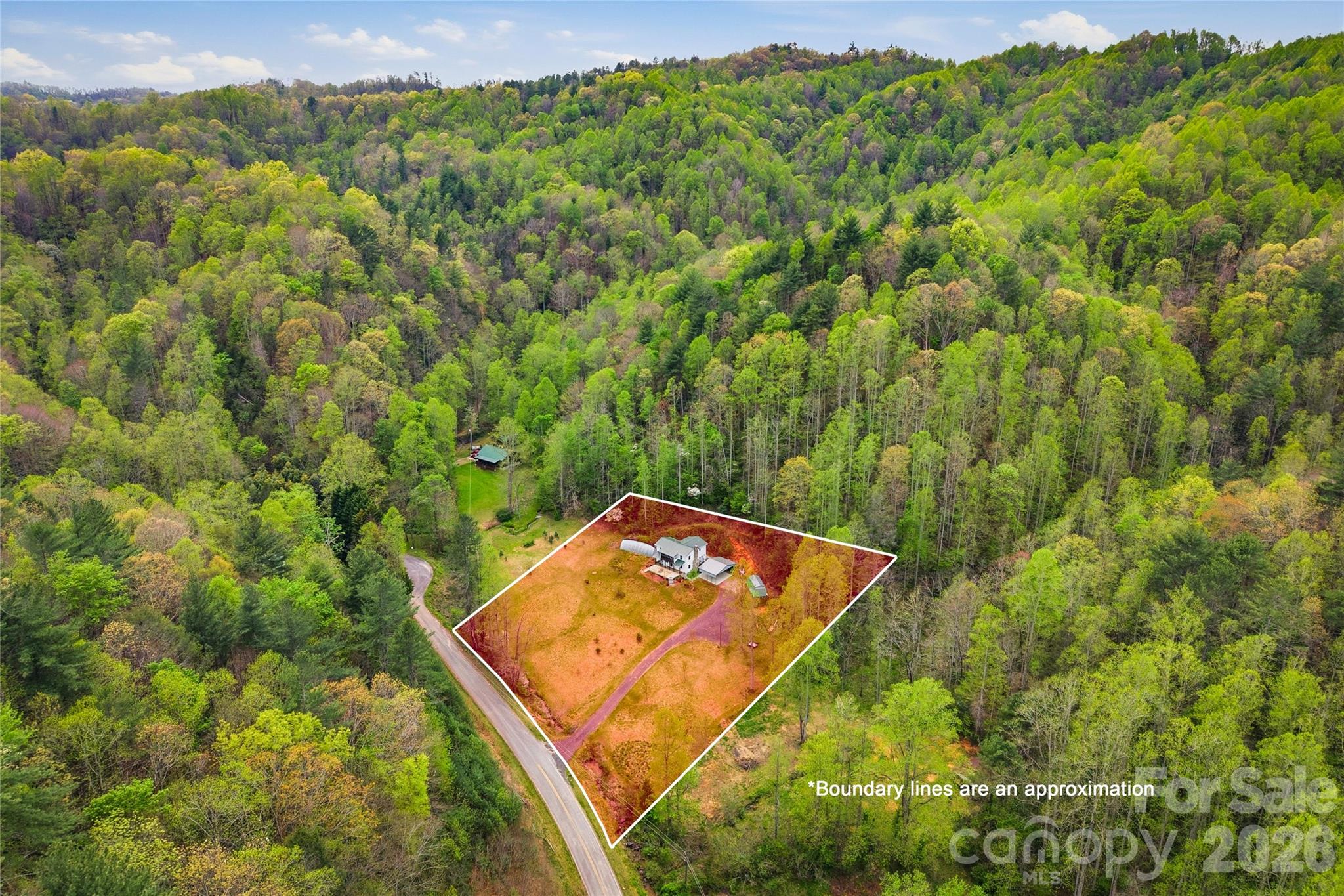 6470 Stone Mountain Road Lenoir, NC 28645 - Photo 8 of 37