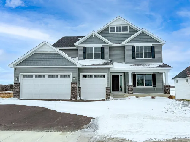 $684,900 | 869 Greywood Boulevard Southwest, Delano, MN 55328
