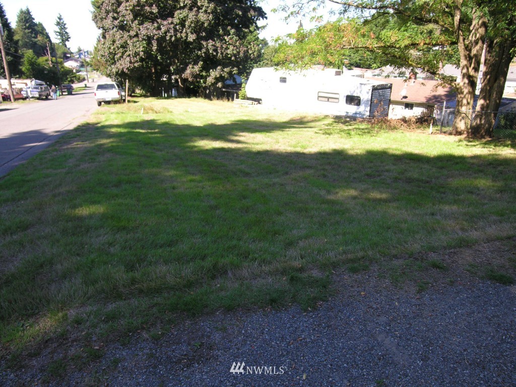 3600 Northeast 6th Place Renton, WA 98056 - Photo 14 of 14 a view of a house with a yard
