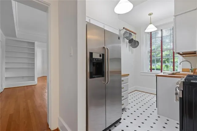 $2,500 | 1 South Prado Northeast, Unit 1, Atlanta, GA 30309