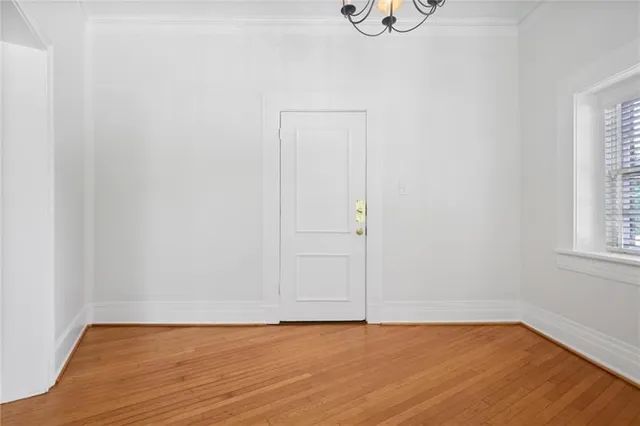 $2,500 | 1 South Prado Northeast, Unit 1, Atlanta, GA 30309