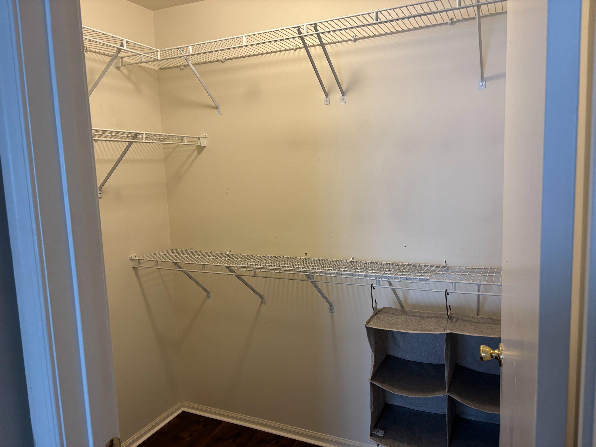 1002 Squirrel Road Marlton, NJ 08053 - Photo 13 of 26 Walk-in closet + additional smaller closet