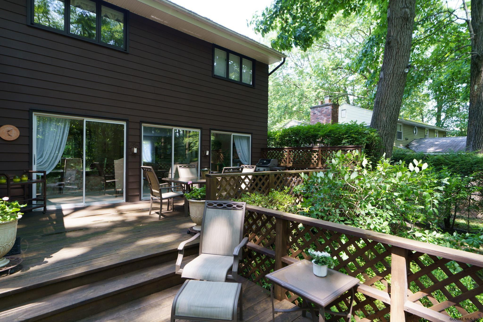 40 Devon Road Bethlehem, NY 12054 - Photo 47 of 52 Photo 47