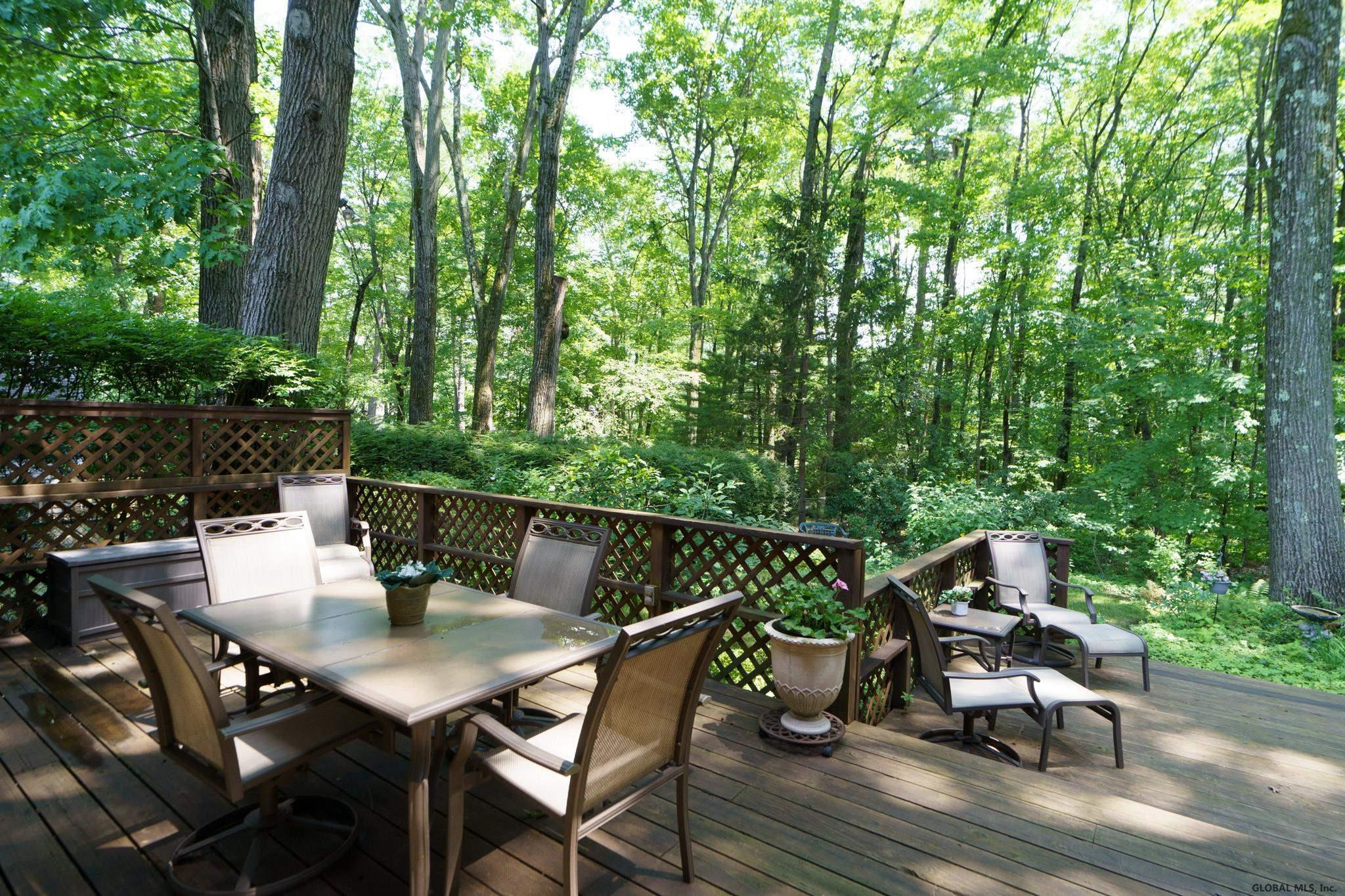 40 Devon Road Bethlehem, NY 12054 - Photo 48 of 52 Photo 48