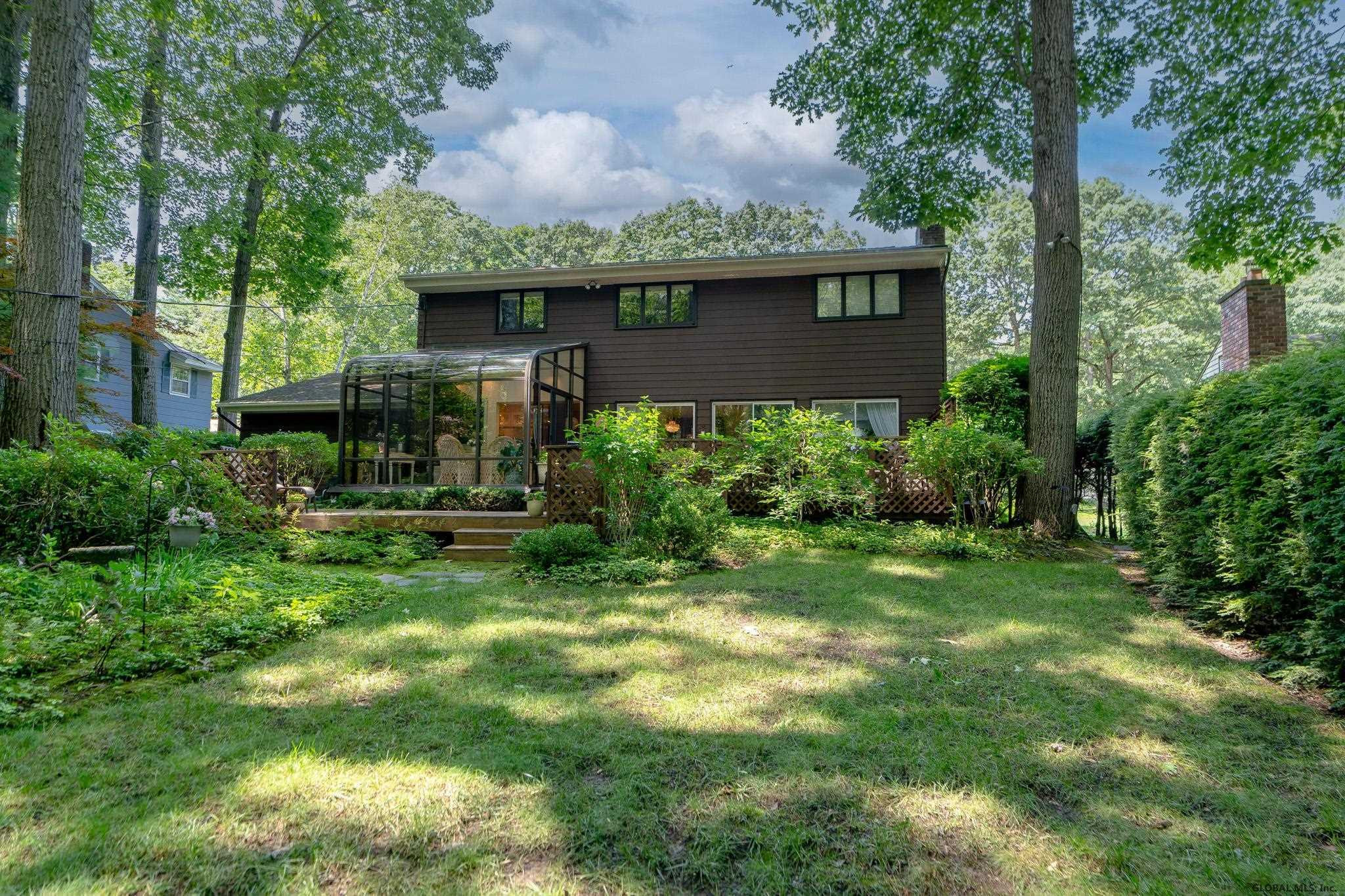 40 Devon Road Bethlehem, NY 12054 - Photo 52 of 52 Photo 52