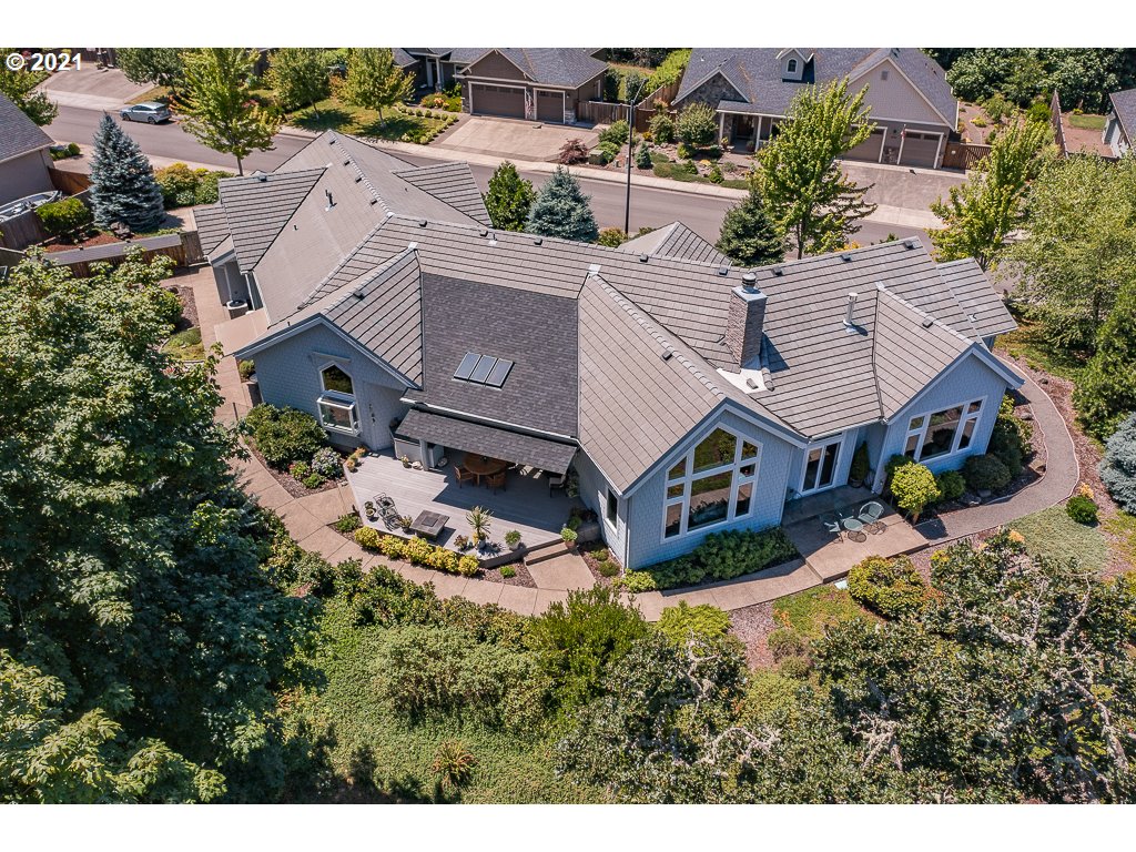 6107 Graystone Loop Springfield, OR 97478 - Photo 30 of 32