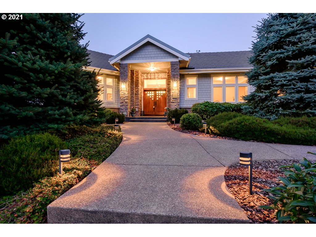 6107 Graystone Loop Springfield, OR 97478 - Photo 31 of 32