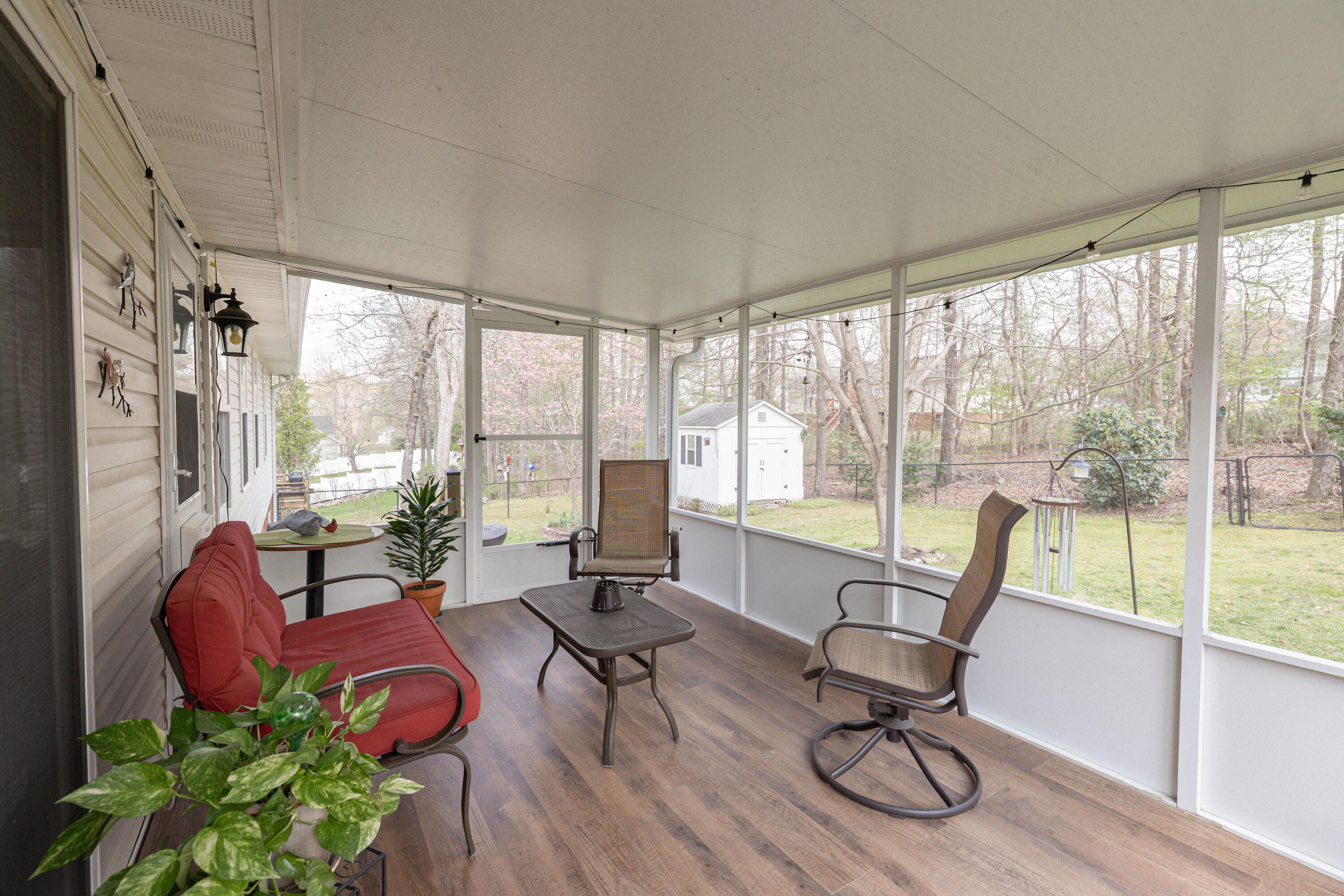 174 Old Pond Road Southeast Cleveland, TN 37323 - Photo 15 of 20 15