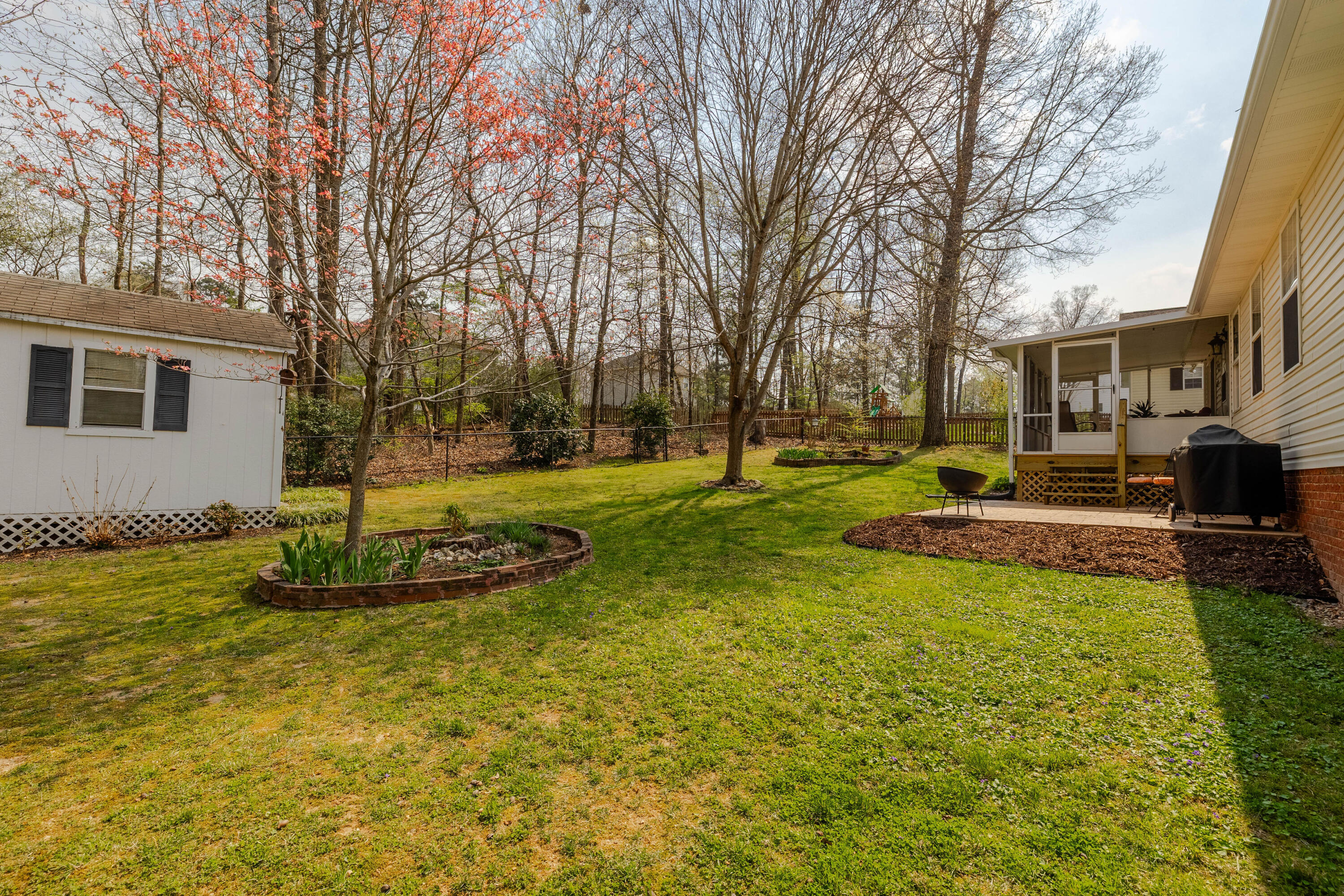 174 Old Pond Road Southeast Cleveland, TN 37323 - Photo 17 of 20 17