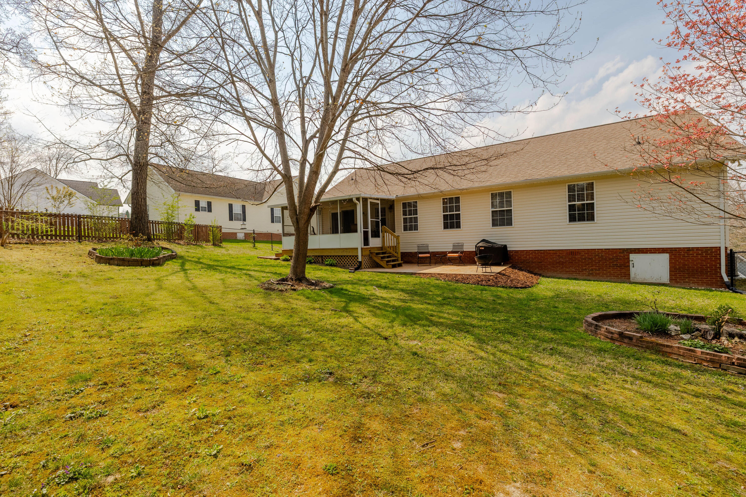 174 Old Pond Road Southeast Cleveland, TN 37323 - Photo 18 of 20 18