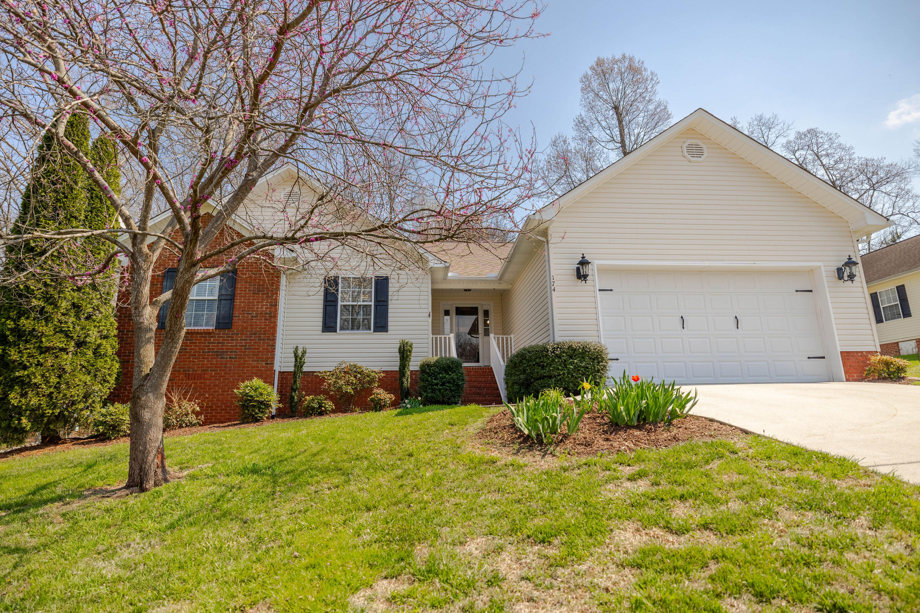 174 Old Pond Road Southeast Cleveland, TN 37323 - Photo 19 of 20 19