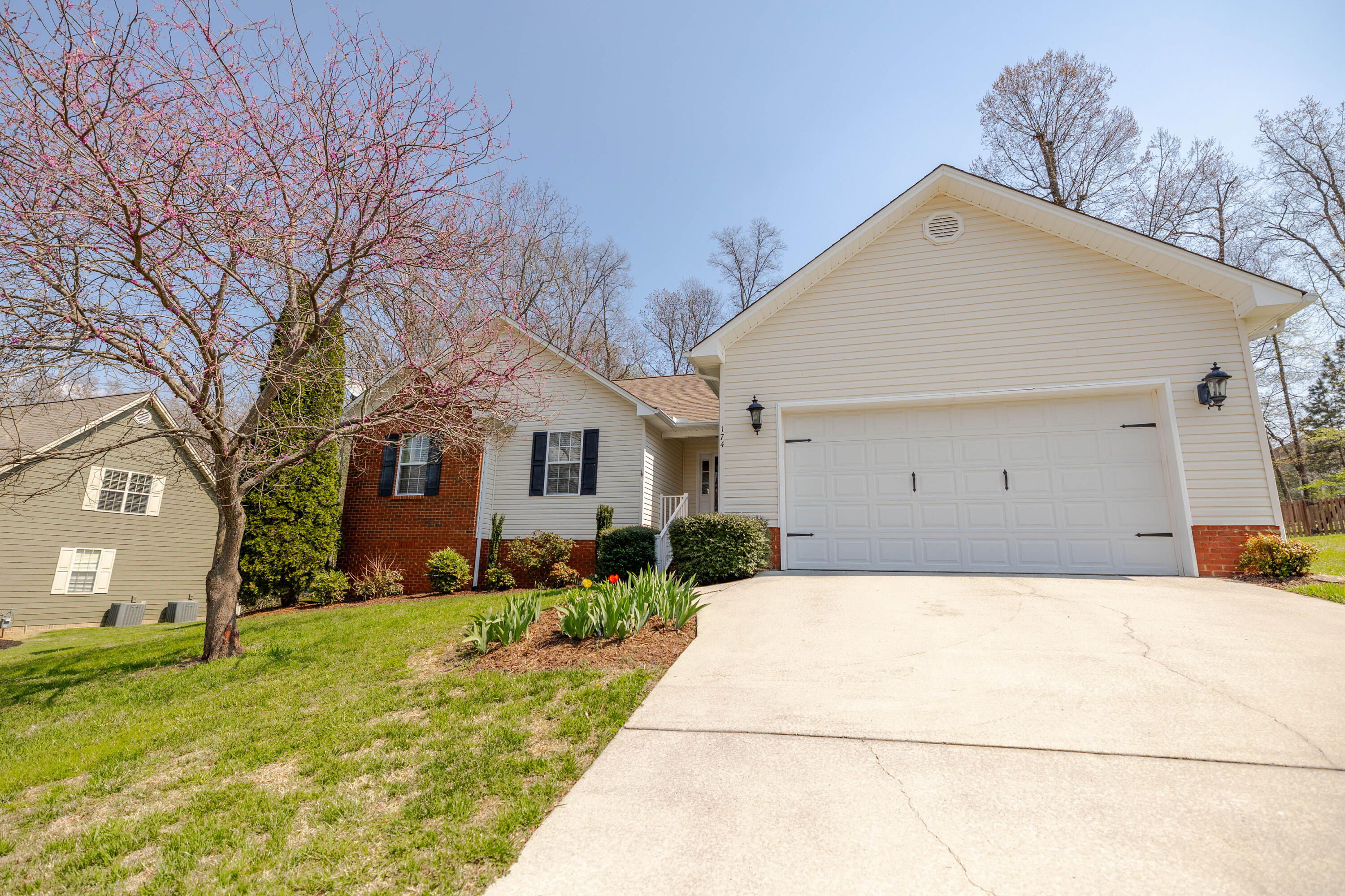 174 Old Pond Road Southeast Cleveland, TN 37323 - Photo 20 of 20 20