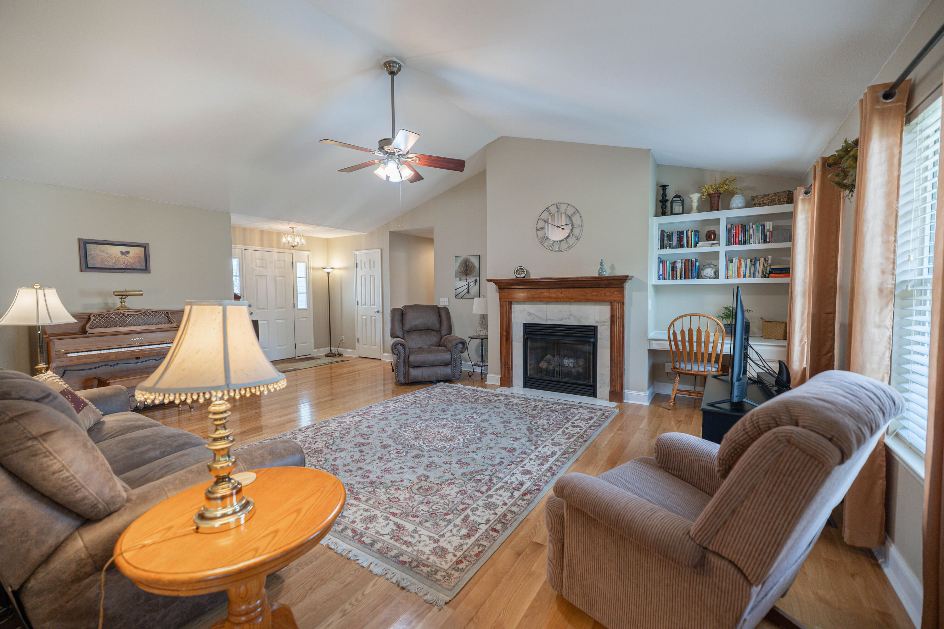 174 Old Pond Road Southeast Cleveland, TN 37323 - Photo 3 of 20 3