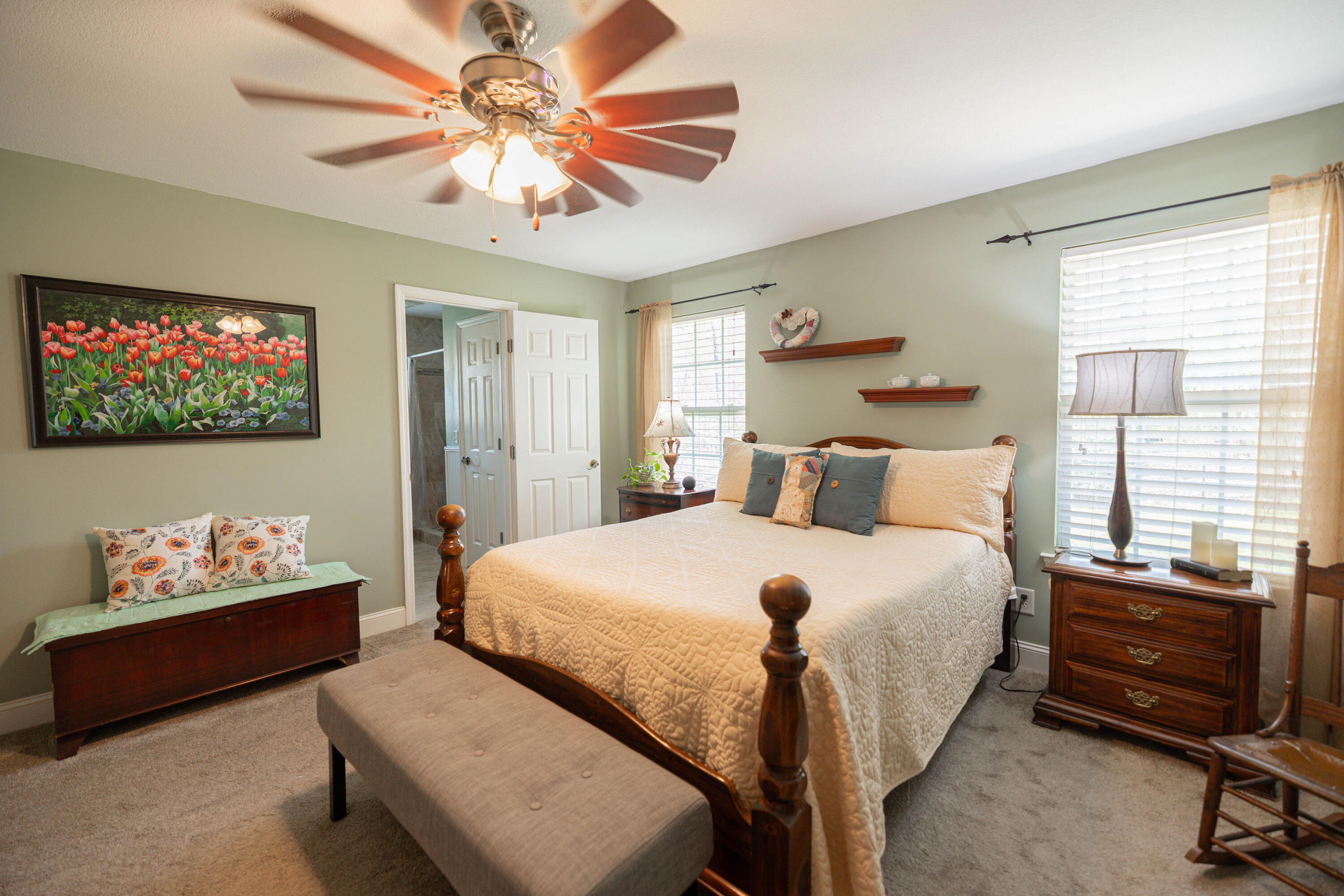 174 Old Pond Road Southeast Cleveland, TN 37323 - Photo 8 of 20 8