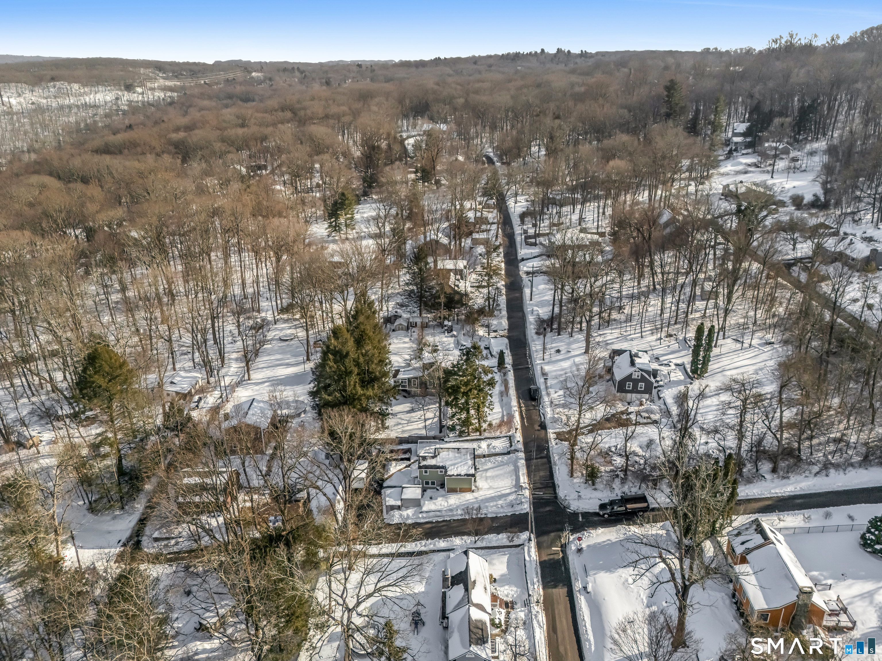 56 Downs Road Monroe, CT 06468 - Photo 1 of 27