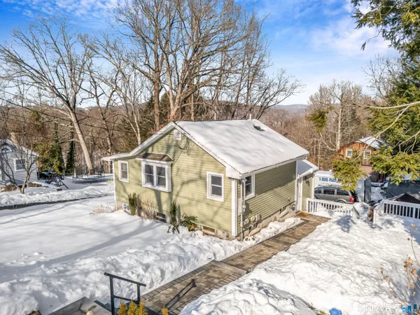$419,900 | 56 Downs Road, Monroe, CT 06468