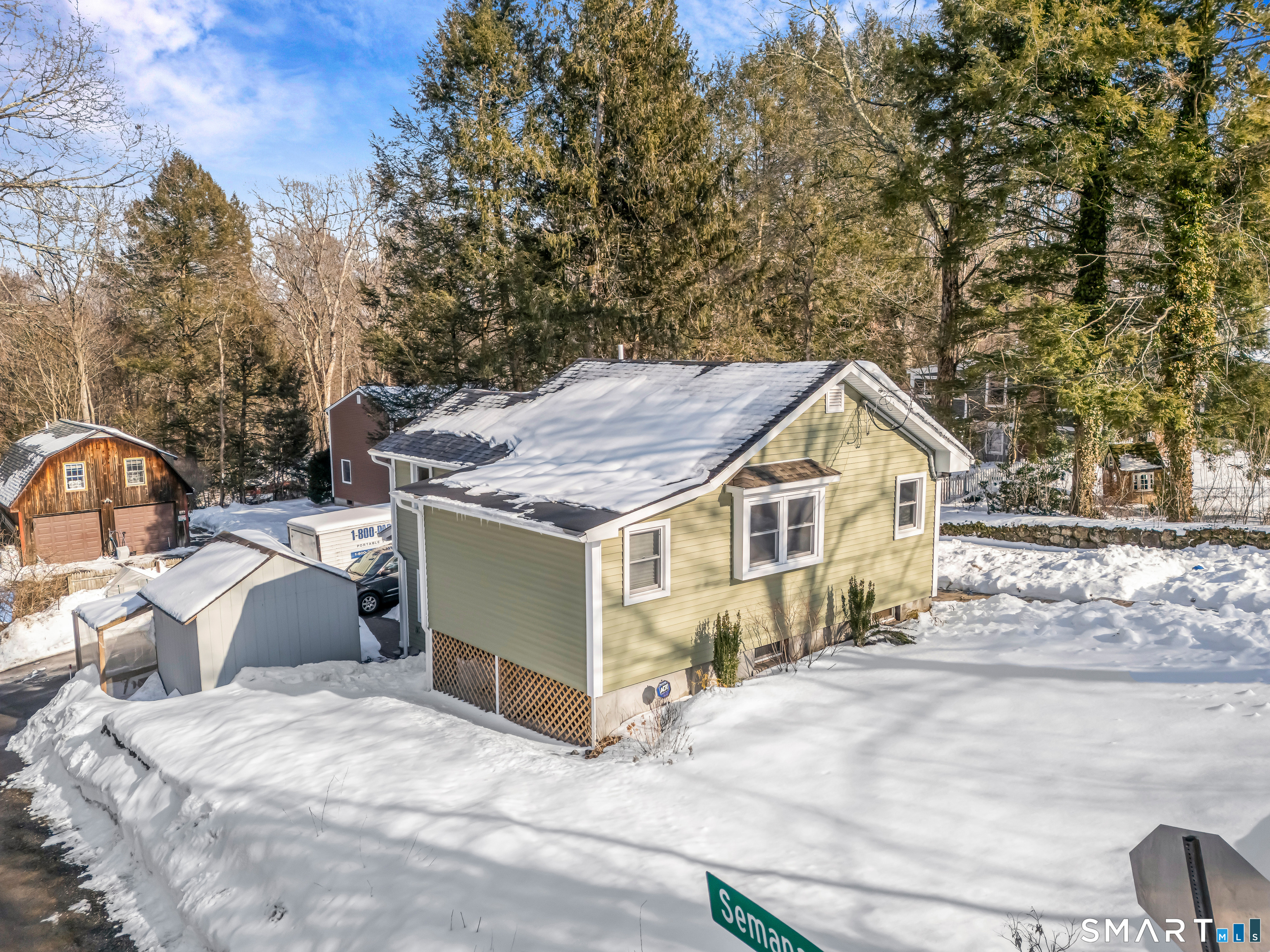 56 Downs Road Monroe, CT 06468 - Photo 22 of 27