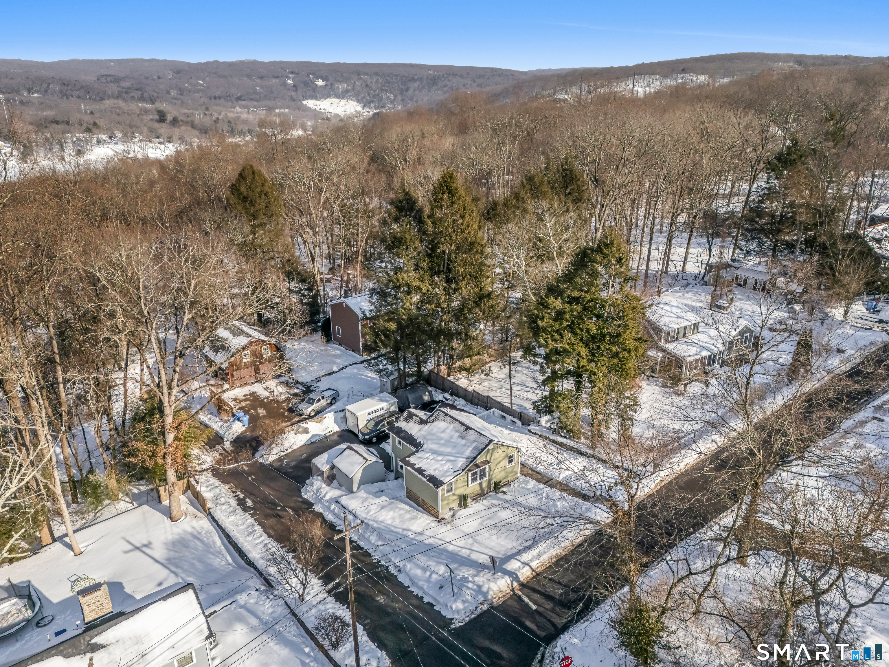 56 Downs Road Monroe, CT 06468 - Photo 27 of 27
