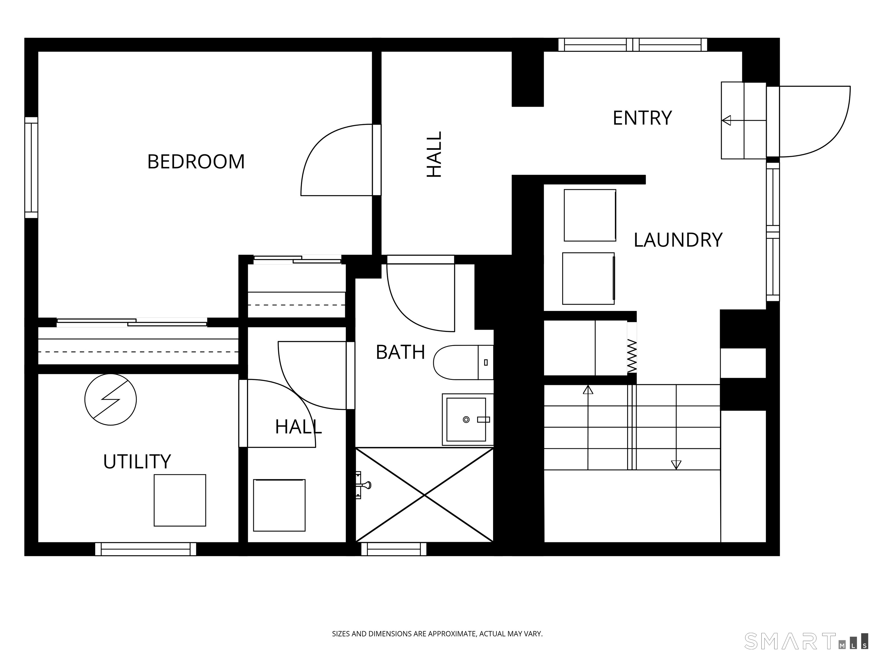 56 Downs Road Monroe, CT 06468 - Photo 4 of 27