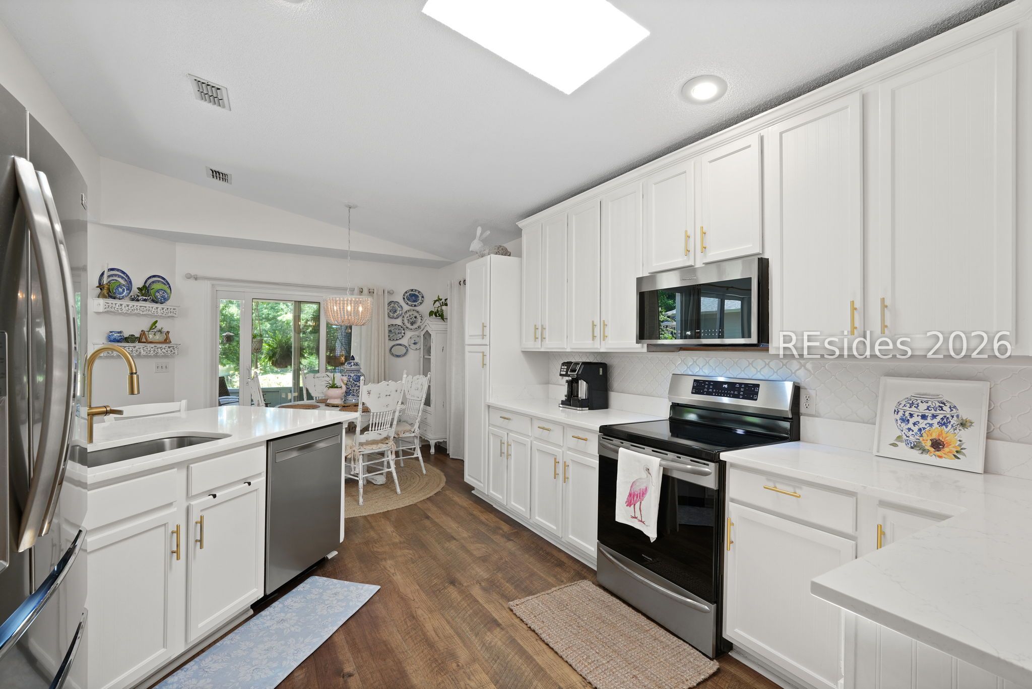 17 Pipers Pond Road Bluffton, SC 29910 - Photo 20 of 74