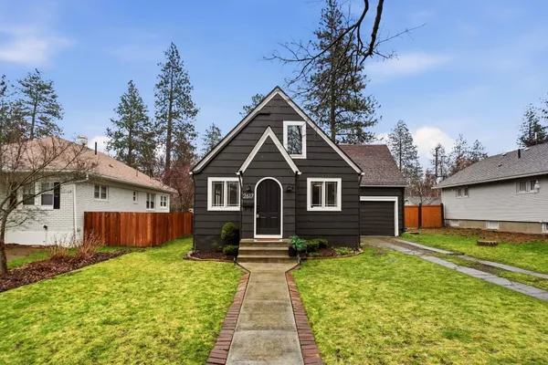 $2,750 | 2617 South Post Street, Spokane, WA 99203