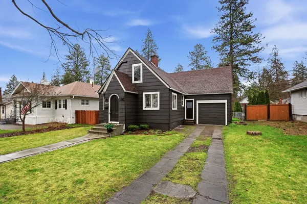 $2,750 | 2617 South Post Street, Spokane, WA 99203