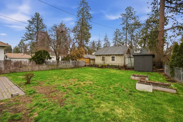 $2,750 | 2617 South Post Street, Spokane, WA 99203
