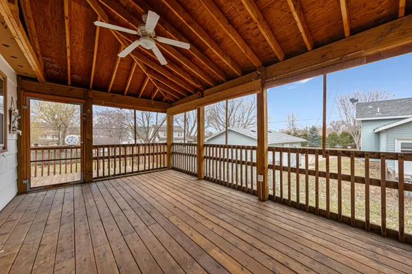 $210,000 | 1022 3rd Avenue Northwest, Faribault, MN 55021