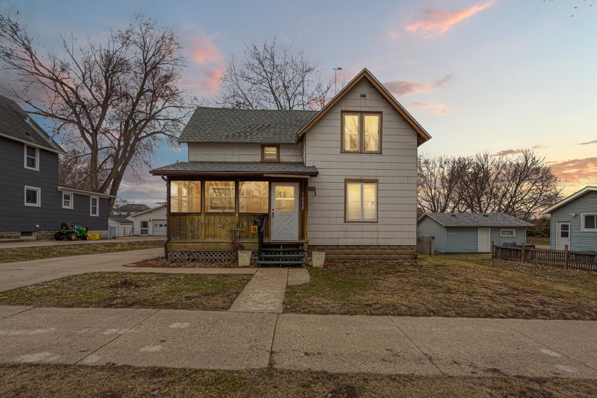 1022 3rd Avenue Northwest Faribault, MN 55021 - Photo 3 of 45