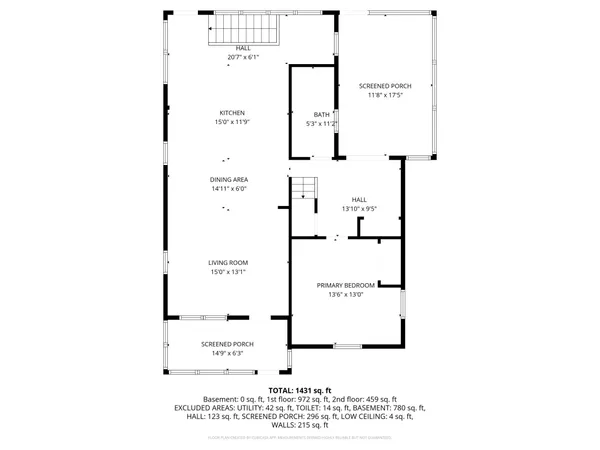 $210,000 | 1022 3rd Avenue Northwest, Faribault, MN 55021