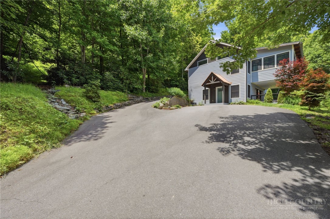 107 Glen View Road Boone, NC 28607 - Photo 47 of 49