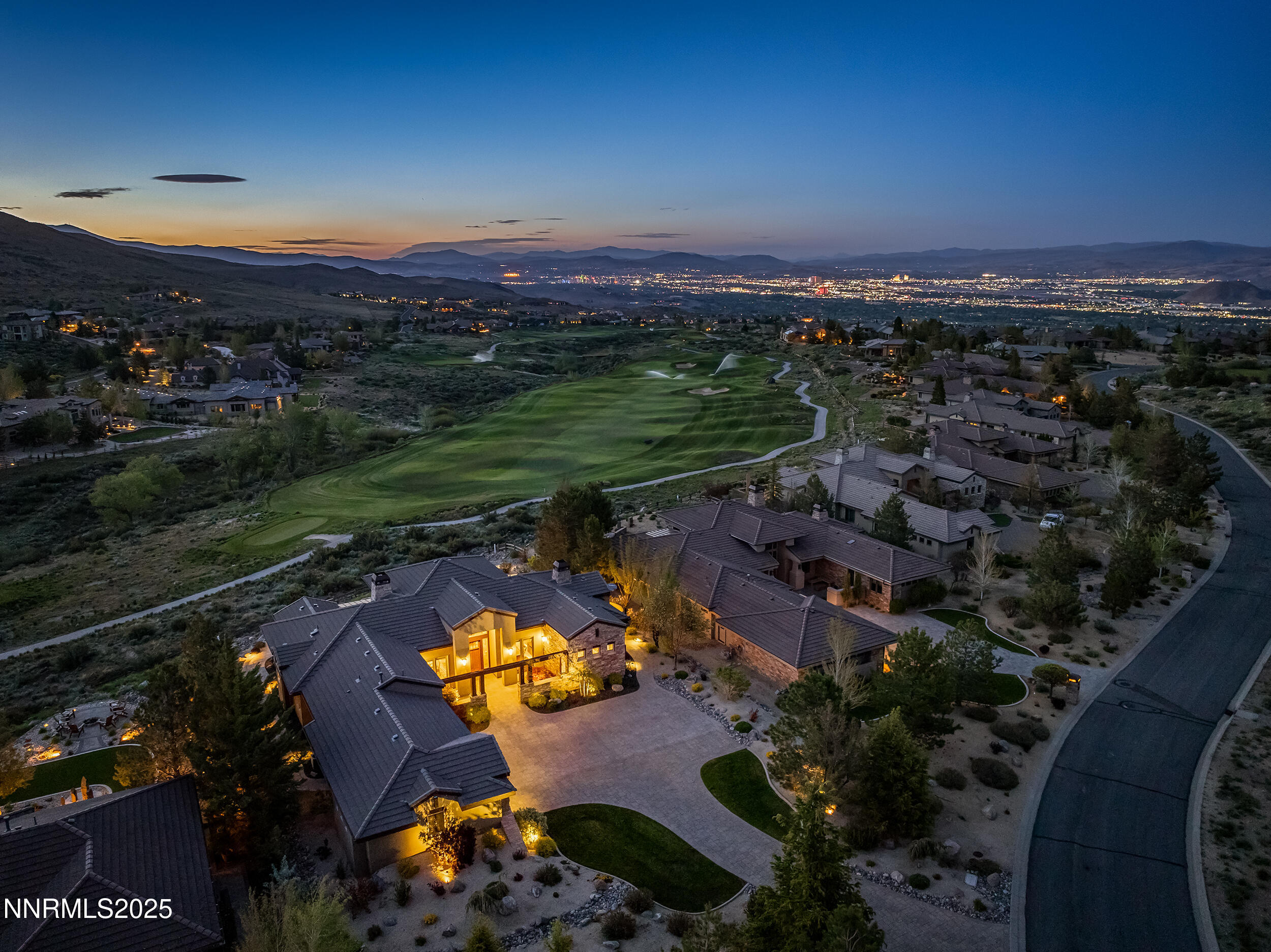 10705 Harbottle Drive Reno, NV 89511 - Photo 43 of 45 61-print-DJI_20250521204031_0140_D