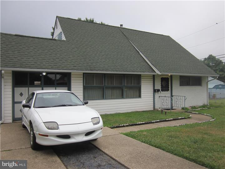 6 Cinnamon Road Levittown, PA 19057 - Photo 1 of 25