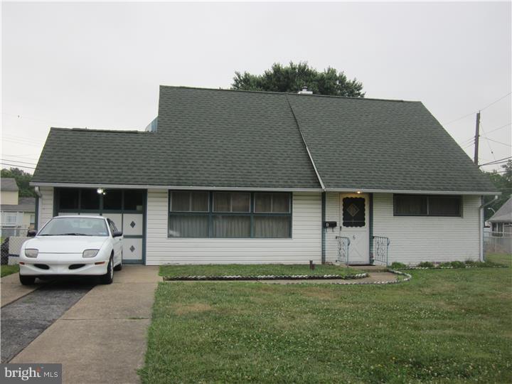 6 Cinnamon Road Levittown, PA 19057 - Photo 2 of 25