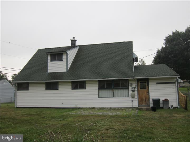 6 Cinnamon Road Levittown, PA 19057 - Photo 25 of 25