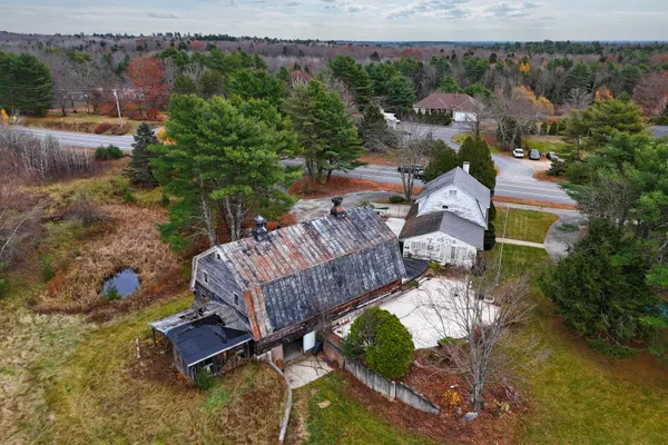 $1,599,000 | 210 Augusta Road, Topsham, ME 04086