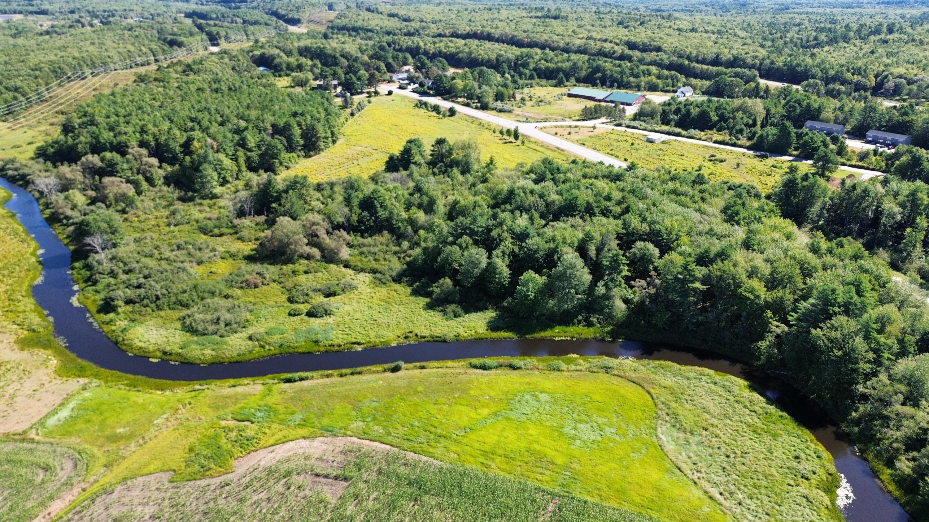 210 Augusta Road Topsham, ME 04086 - Photo 2 of 23 dji_fly_20250818_100542_168_175552620176